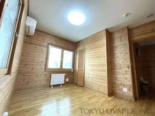 [Propriété 4LDK+S] District de Naka Ville d'Oiso Préfecture de Kanagawa (9)