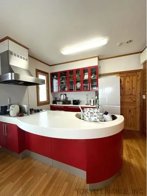 [Propriété 4LDK+S] District de Naka Ville d'Oiso Préfecture de Kanagawa (10)