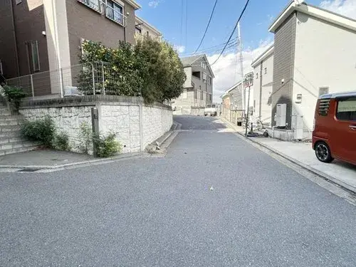 Akiya in Yokohama