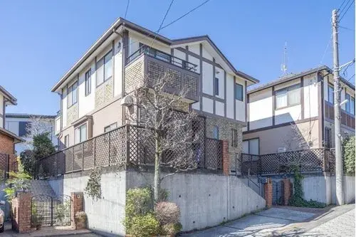 Akiya in 川崎市