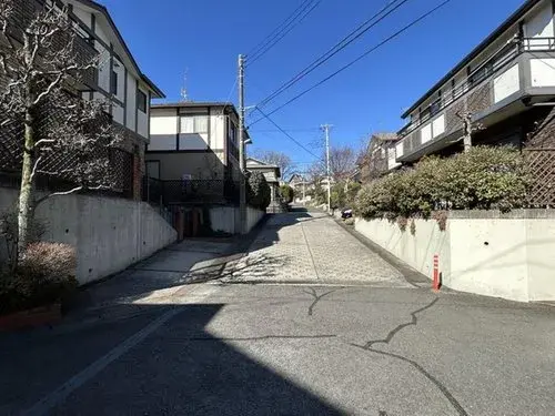 4LDK物件 川崎市 神奈川県 (3)