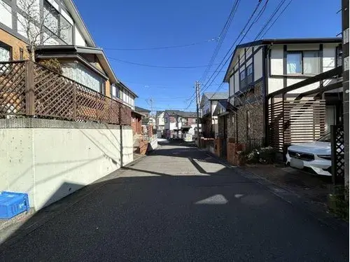 4LDK物件 川崎市 神奈川県 (4)