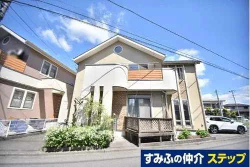 Akiya in Sagamihara
