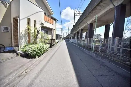 Casa 2LDK, Ciudad de Sagamihara, Prefectura de Kanagawa (2)