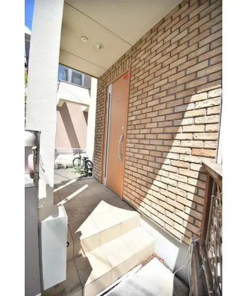 Casa 2LDK, Ciudad de Sagamihara, Prefectura de Kanagawa (11)