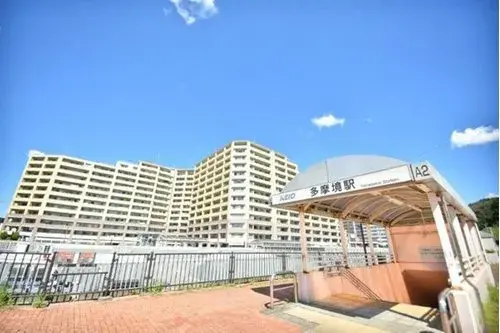 Casa 2LDK, Ciudad de Sagamihara, Prefectura de Kanagawa (12)