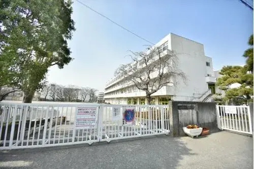 Casa 2LDK, Ciudad de Sagamihara, Prefectura de Kanagawa (14)