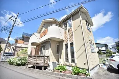 Casa 2LDK, Ciudad de Sagamihara, Prefectura de Kanagawa (4)