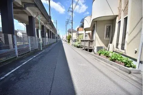 Casa 2LDK, Ciudad de Sagamihara, Prefectura de Kanagawa (5)