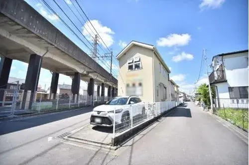 Casa 2LDK, Ciudad de Sagamihara, Prefectura de Kanagawa (6)