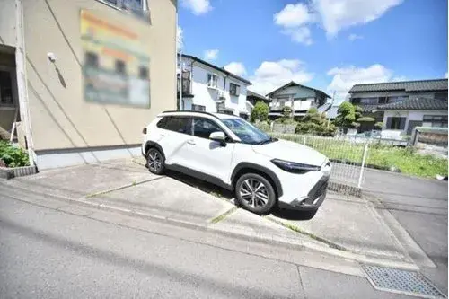 Casa 2LDK, Ciudad de Sagamihara, Prefectura de Kanagawa (7)