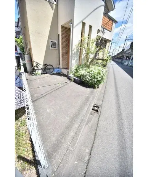 Casa 2LDK, Ciudad de Sagamihara, Prefectura de Kanagawa (8)
