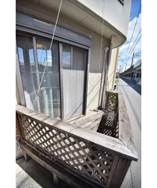 Casa 2LDK, Ciudad de Sagamihara, Prefectura de Kanagawa (9)