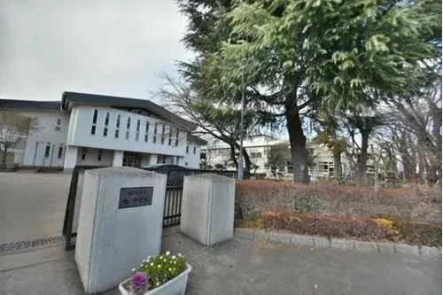 Casa 2LDK, Ciudad de Sagamihara, Prefectura de Kanagawa (10)