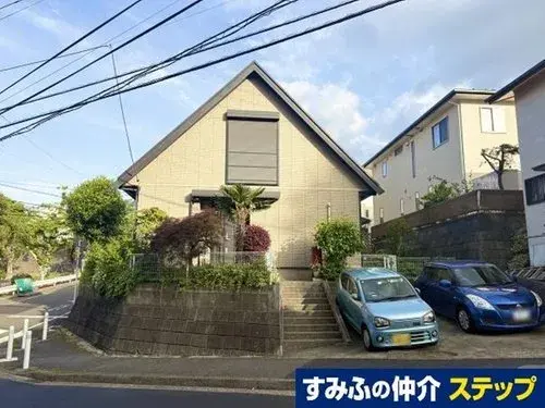 Akiya in Midori Ward