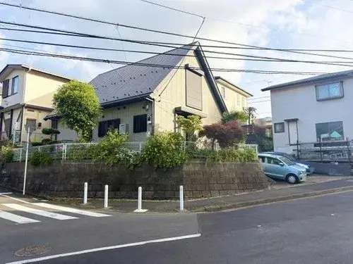 Propiedad 2LDK+2S en el barrio de Midori, ciudad de Yokohama, prefectura de Kanagawa (2)