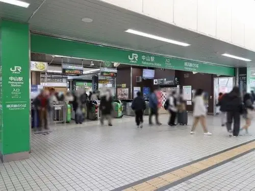 Propiedad 2LDK+2S en el barrio de Midori, ciudad de Yokohama, prefectura de Kanagawa (13)
