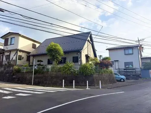 Propiedad 2LDK+2S en el barrio de Midori, ciudad de Yokohama, prefectura de Kanagawa (3)