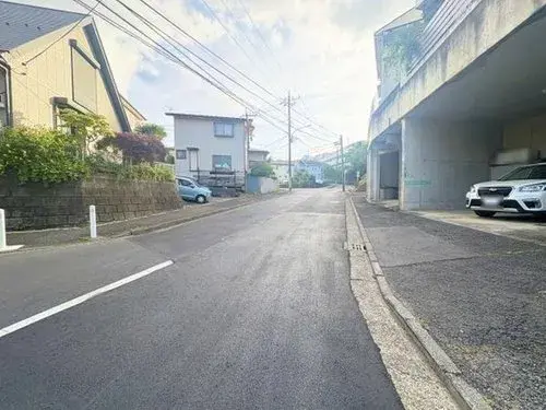 Propiedad 2LDK+2S en el barrio de Midori, ciudad de Yokohama, prefectura de Kanagawa (4)