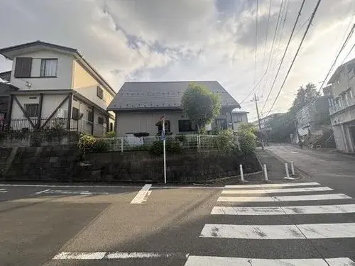 Propiedad 2LDK+2S en el barrio de Midori, ciudad de Yokohama, prefectura de Kanagawa (5)