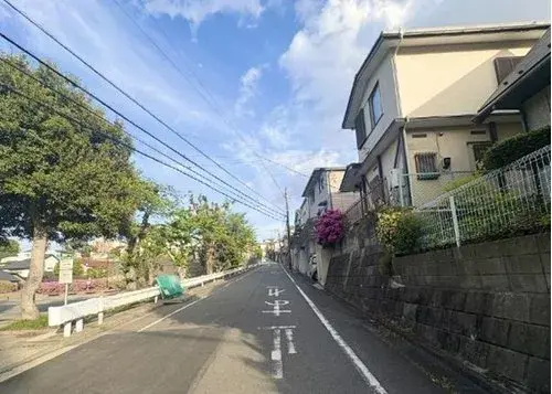 Propiedad 2LDK+2S en el barrio de Midori, ciudad de Yokohama, prefectura de Kanagawa (6)