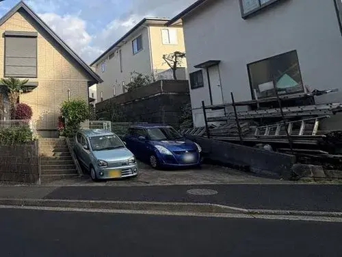Propiedad 2LDK+2S en el barrio de Midori, ciudad de Yokohama, prefectura de Kanagawa (7)