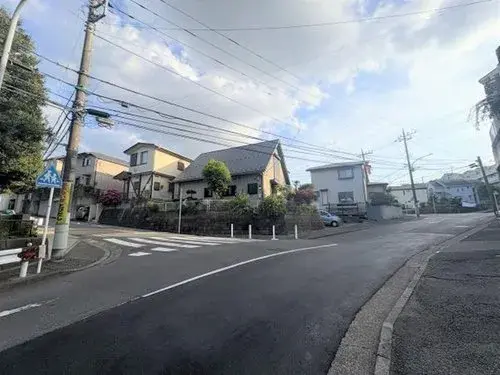 Propiedad 2LDK+2S en el barrio de Midori, ciudad de Yokohama, prefectura de Kanagawa (8)