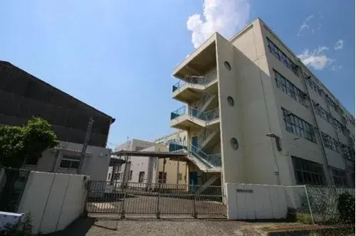 Propiedad 2LDK+2S en el barrio de Midori, ciudad de Yokohama, prefectura de Kanagawa (9)