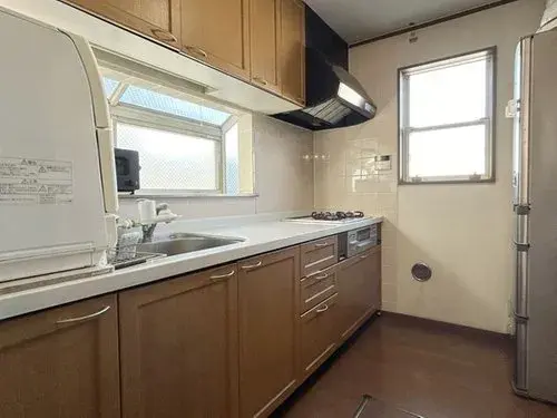 4LDK Property Yokohama City Kanagawa Prefecture (12)