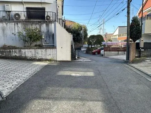 4LDK Property Yokohama City Kanagawa Prefecture (5)