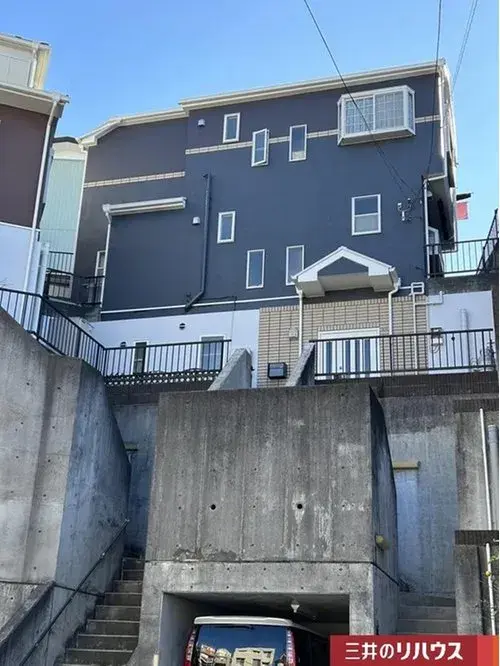 4LDK Property Yokohama City Kanagawa Prefecture (6)