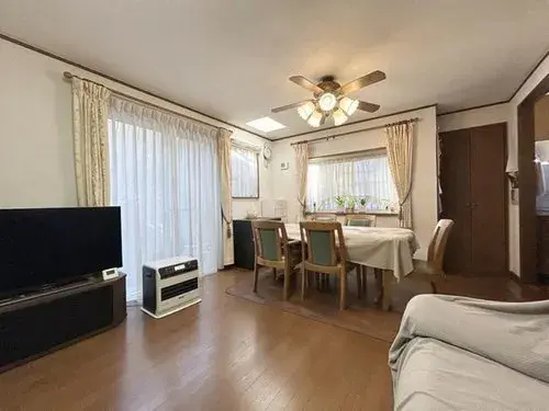 4LDK Property Yokohama City Kanagawa Prefecture (7)