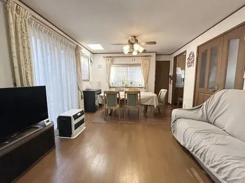 4LDK Property Yokohama City Kanagawa Prefecture (8)
