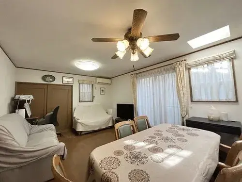 4LDK Property Yokohama City Kanagawa Prefecture (9)