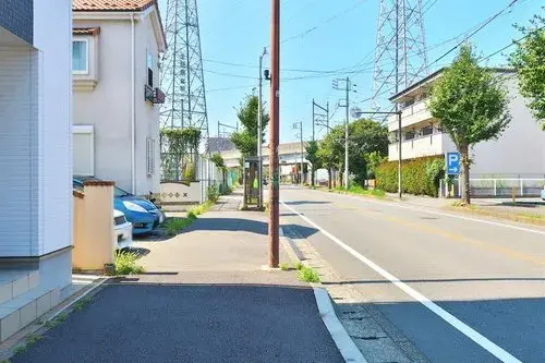 4LDK Property Sagamihara City Kanagawa Prefecture (3)