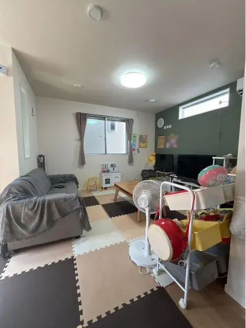 4LDK Property Sagamihara City Kanagawa Prefecture (4)