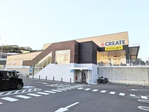 5DK Property Yokosuka City Kanagawa Prefecture (18)