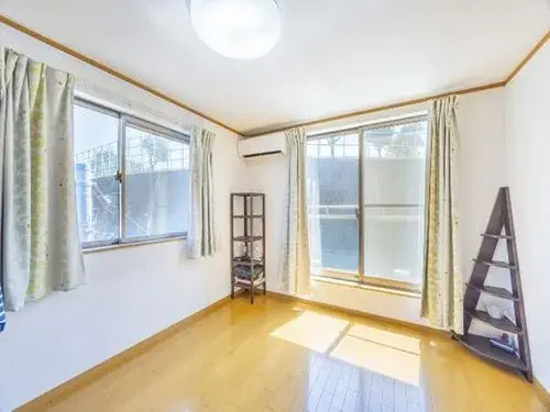 Propiedad 3LDK+S Ciudad de Yokohama, Barrio de Tsurumi, Prefectura de Kanagawa (12)