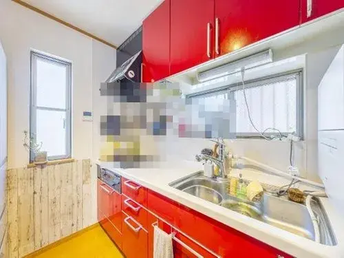 Propiedad 3LDK+S Ciudad de Yokohama, Barrio de Tsurumi, Prefectura de Kanagawa (13)