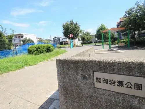 Propiedad 3LDK+S Ciudad de Yokohama, Barrio de Tsurumi, Prefectura de Kanagawa (19)