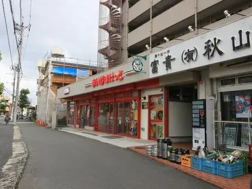 Propiedad 3LDK+S Ciudad de Yokohama, Barrio de Tsurumi, Prefectura de Kanagawa (20)