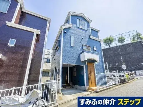 Propiedad 3LDK+S Ciudad de Yokohama, Barrio de Tsurumi, Prefectura de Kanagawa (3)