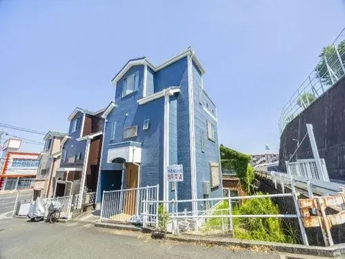 Propiedad 3LDK+S Ciudad de Yokohama, Barrio de Tsurumi, Prefectura de Kanagawa (4)
