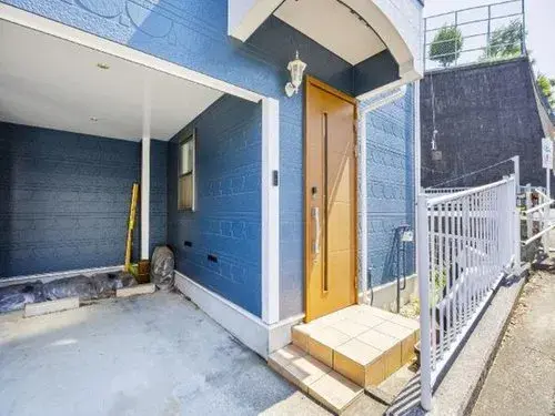 Propiedad 3LDK+S Ciudad de Yokohama, Barrio de Tsurumi, Prefectura de Kanagawa (5)