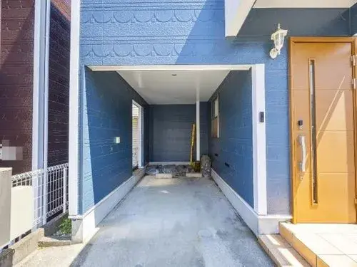 Propiedad 3LDK+S Ciudad de Yokohama, Barrio de Tsurumi, Prefectura de Kanagawa (6)