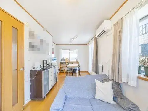 Propiedad 3LDK+S Ciudad de Yokohama, Barrio de Tsurumi, Prefectura de Kanagawa (9)