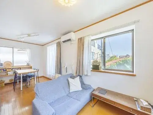 Propiedad 3LDK+S Ciudad de Yokohama, Barrio de Tsurumi, Prefectura de Kanagawa (10)
