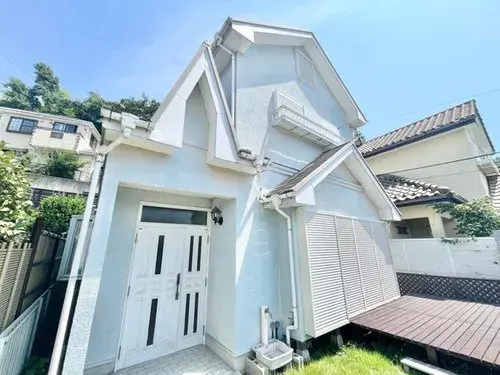 Akiya in Fujisawa