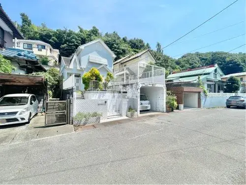神奈川县藤泽市4LDK物业 (2)