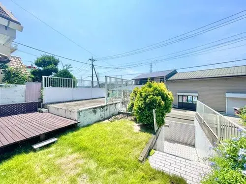 神奈川县藤泽市4LDK物业 (3)